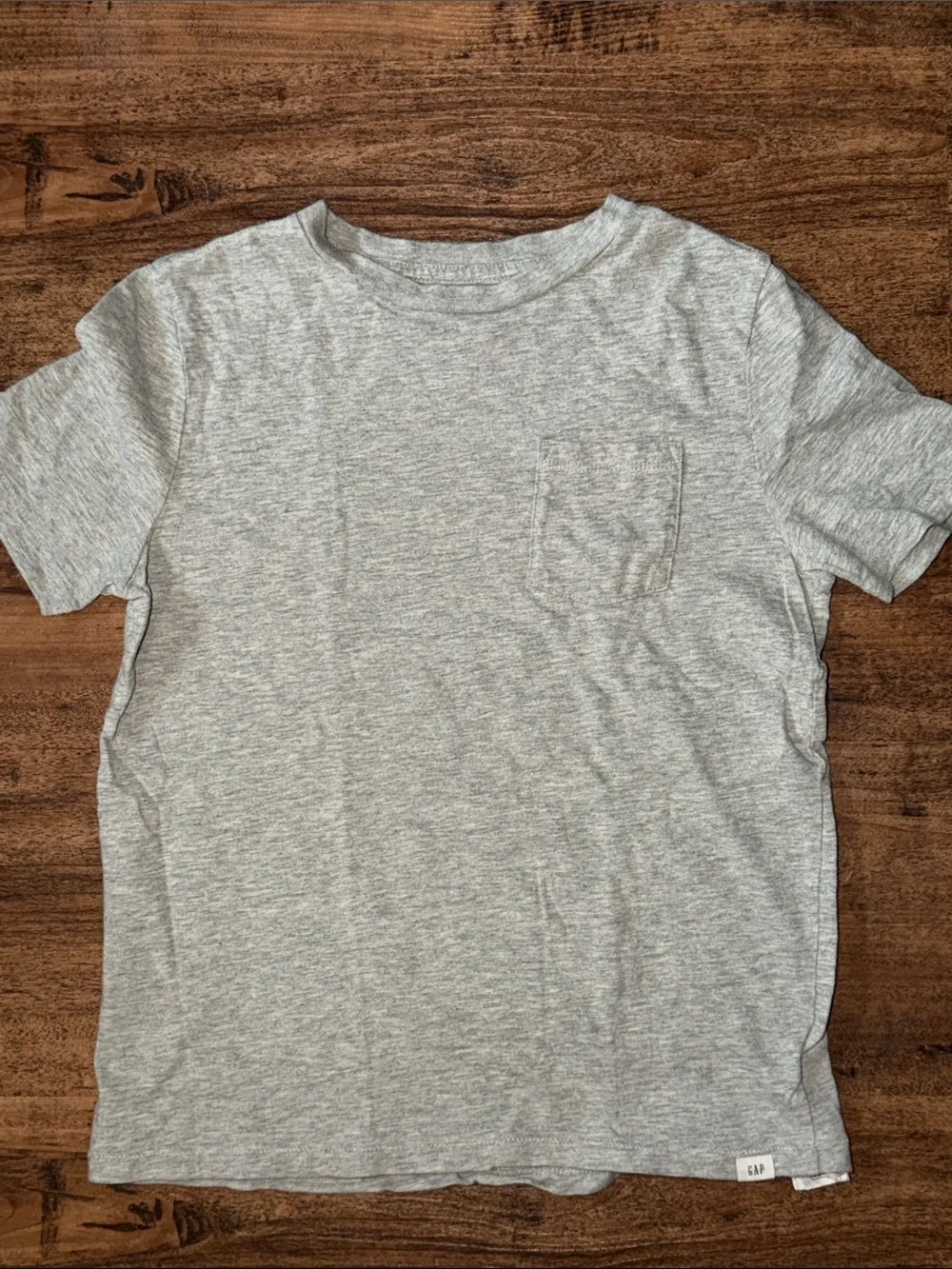 GAP classic crew